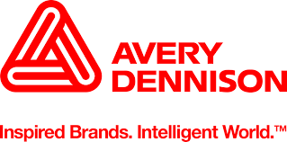 Avery Dennison, Inspired Brands.  Intelligent World.