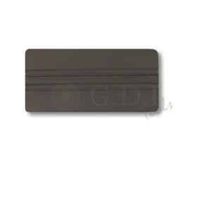 Show details for 6” Gray Lidco Bondo Squeegee Picture of 6” Gray Lidco Bondo Squeegee