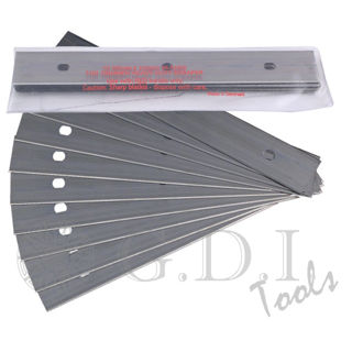 Picture of 6" Triumph HD Blades (10 Pack)