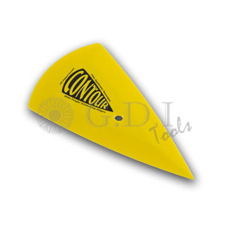 Picture of Contour Yellow