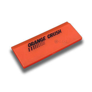 Picture of 5” Orange Crush Squeegee