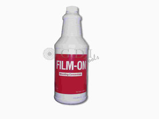 Picture of Film On Concentrate