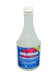 Picture of Rapid Remover 32oz