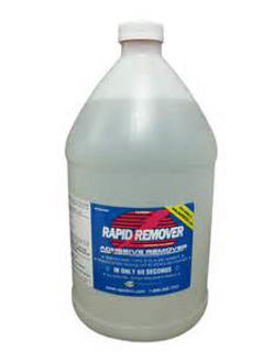 Picture of Rapid Remover 128oz