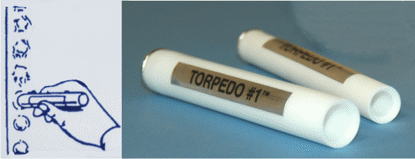 Picture of Torpedo Rivet Tool