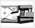 Picture of PowerPunch Super - duty hole punch 
