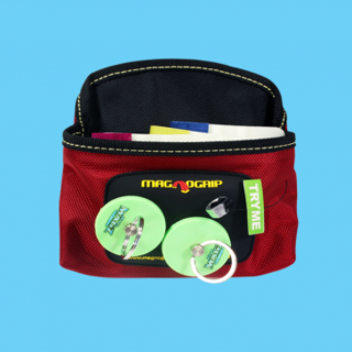 Picture of Magnetic Belt Pouch