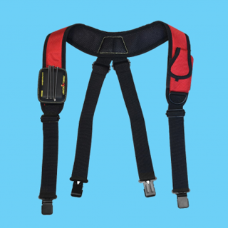 Picture of Magnetic Suspenders