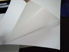 Picture of 30" FDC Poster Paper Gloss White