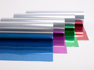 Picture of 14" or 19" Deco Film