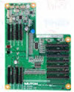 Picture of Mutoh CR Board VJ-1638