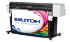 Picture of 44" Mutoh RJ-900X Dye-Sublimation Printer