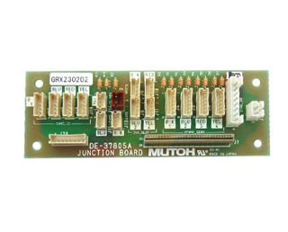 Picture of VJ-1324 Junction board