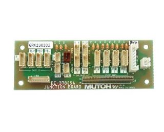 Picture of VJ-1324 Junction board