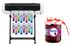 Picture of 24" Mutoh Eco-Ultra ValueJet 628X Printer