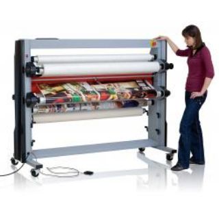 Picture of 83" Kala Cold Laminator - Mistral 2100