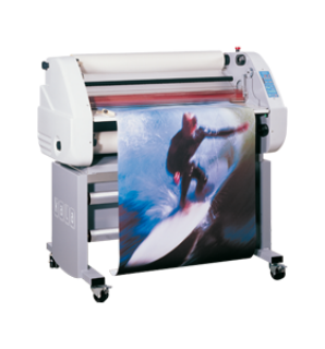 Picture of 43" Kala Hot/Cold Laminator - Atlantic 1080