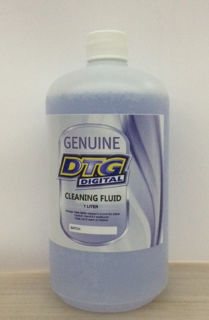 Picture of Original DTG Bright Cleaning Solution 1 Liter