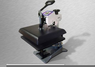 Picture of Geo Knight Combo 14x16 Heat Press