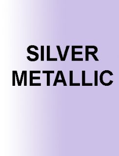 Picture of FOREVER Flex-Soft Weedless A-Foil Silver Metallic  11"x 17"