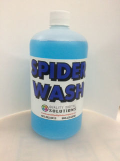 Picture of Spider Mini Washing Solution 1 liter
