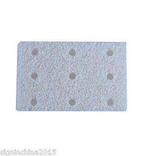 Picture of Mutoh/M2 Absorbent Mesh Spit Pads