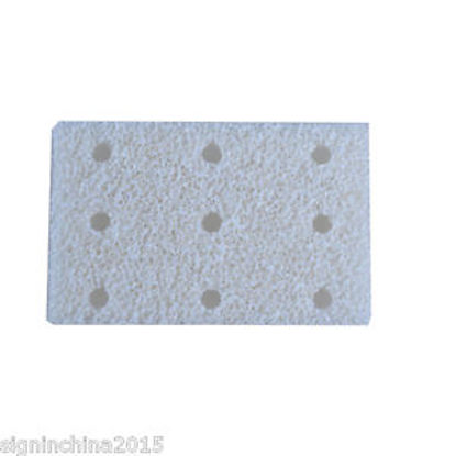 Picture of Mutoh/M2 Absorbent Mesh Spit Pads