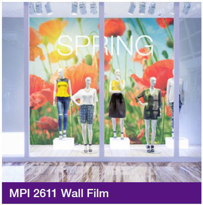 Picture of Avery MPI 2600 Wall Film Series