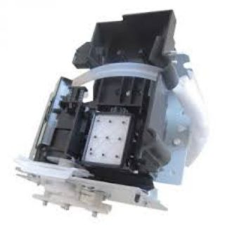 Picture of Mutoh Maintenance Station Assembly VJ-1624/1324