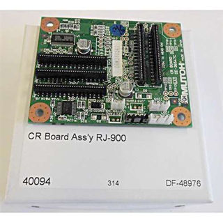 Picture of Mutoh CR Board for RJ-900