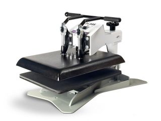 Digital Knight DK20S Digital Swinger 16 x 20 Heat Press