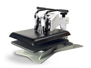 Picture of DEMO Digital Knight DK20S Digital Swinger 16 x 20 Heat Press