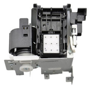 Picture of Third Party Maintenance Assembly for DTG Viper2 Printers