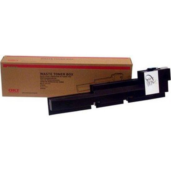 Picture of OKI Waste Toner Collector C9600/C9800 Series-For 920WT