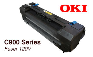 Picture of OKI Fuser Unit C900 Series