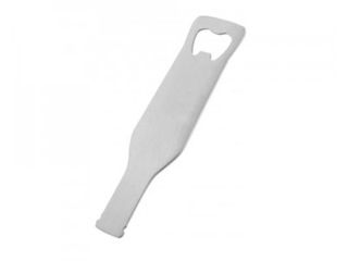 Picture of Stainless Steel Bottle Opener