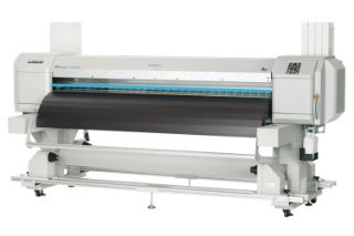 Picture of 75" Mutoh ValueJet 1948WX Printer