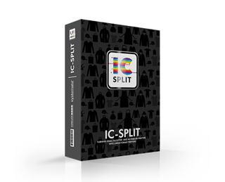 Picture of FOREVER IC Split Software