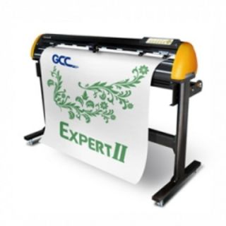 Picture of GCC Expert II LX Cutting Plotter 24"