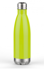 17oz Maars Water Bottle Neon Yellow