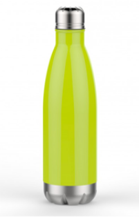 Picture of Maars Anchor 17oz Stainless Steel Thermal Bottle Neon Yellow