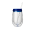 Picture of Bev2go 10oz Double Wall Acrylic Tumbler