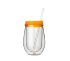 Picture of Bev2go 10oz Double Wall Acrylic Tumbler