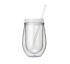 Picture of Bev2go 10oz Double Wall Acrylic Tumbler