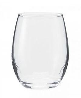 Picture of Luminarc Taster Stemless Wine Glass