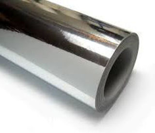 Picture of 12" x 24" Heavy Metal 3.2mil 4000 Series Sheets