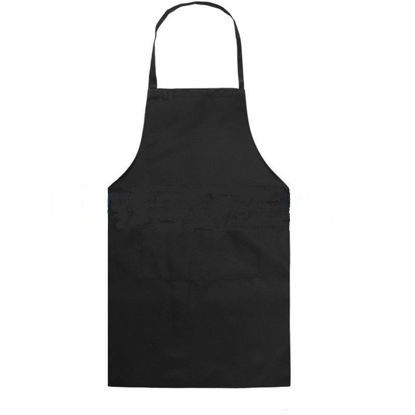 Picture of Adult Polyester Pocket Apron