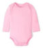 Picture of Cotton Baby Onesie Long Sleeve