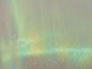 Picture of 19" Deco Film Brilliant Rainbow Opaque