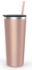 Roadie 22oz Tumbler-Rose Gold